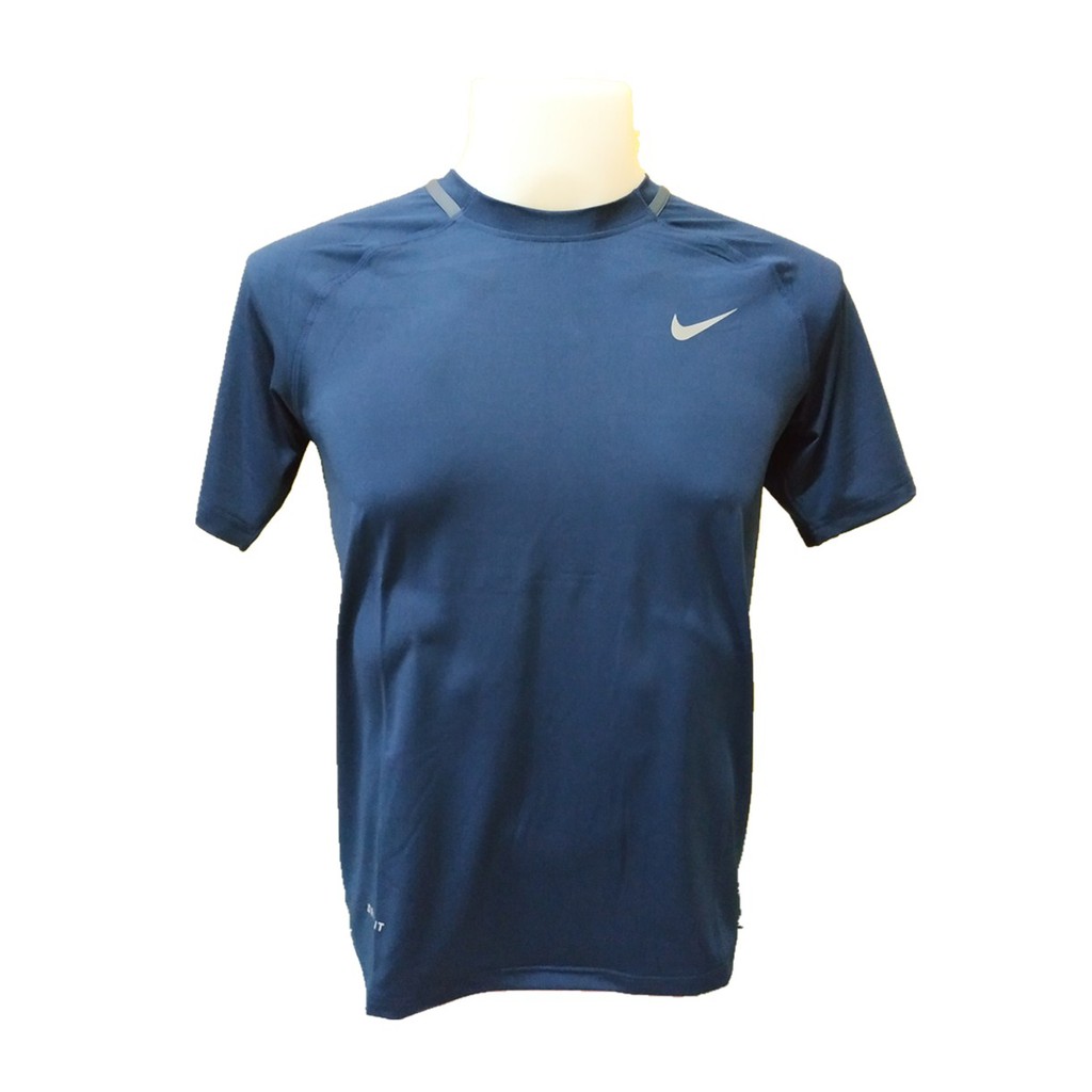 nike tight fit shirt
