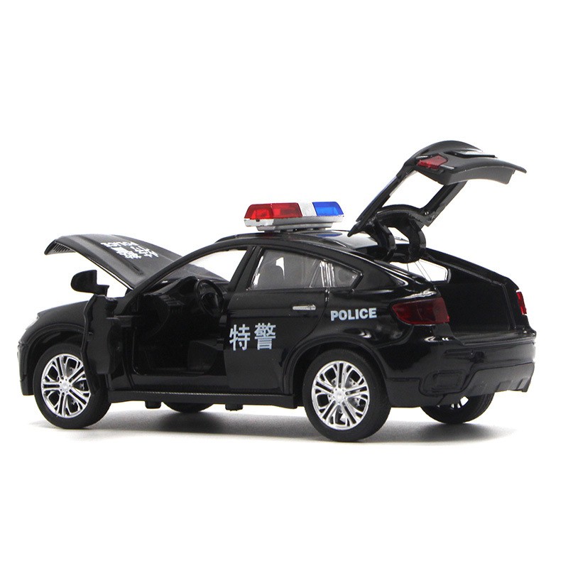 bmw x6 toy car