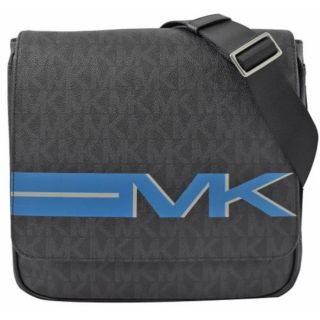 michael kors mens messenger bag