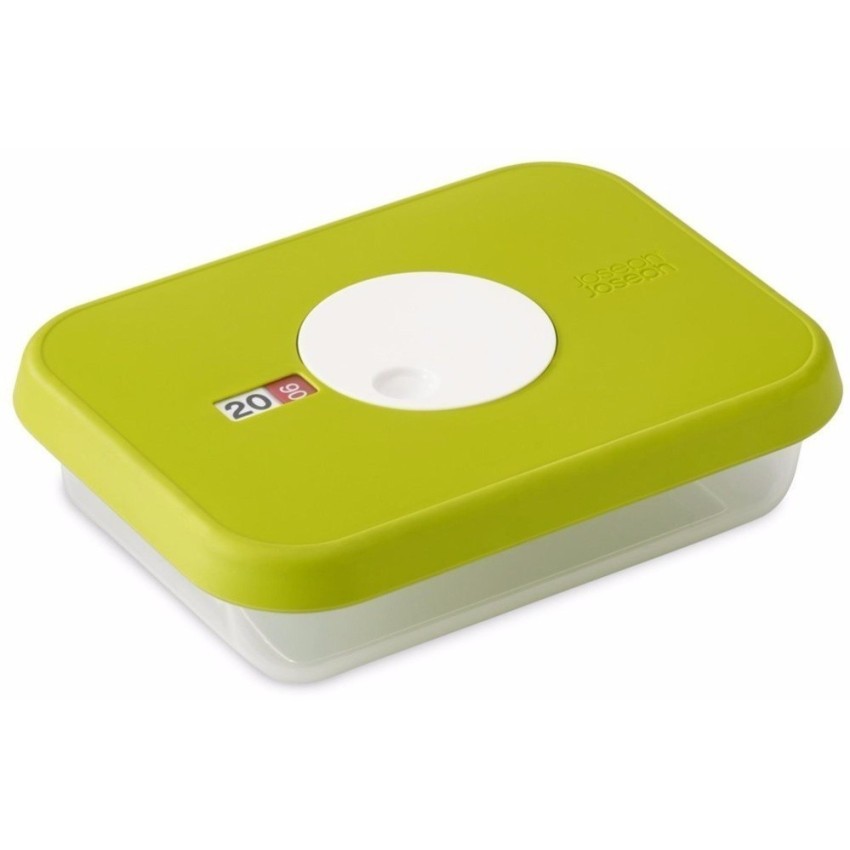 Joseph Joseph Dial Storage Container with Datable Lid 0.7L Shopee