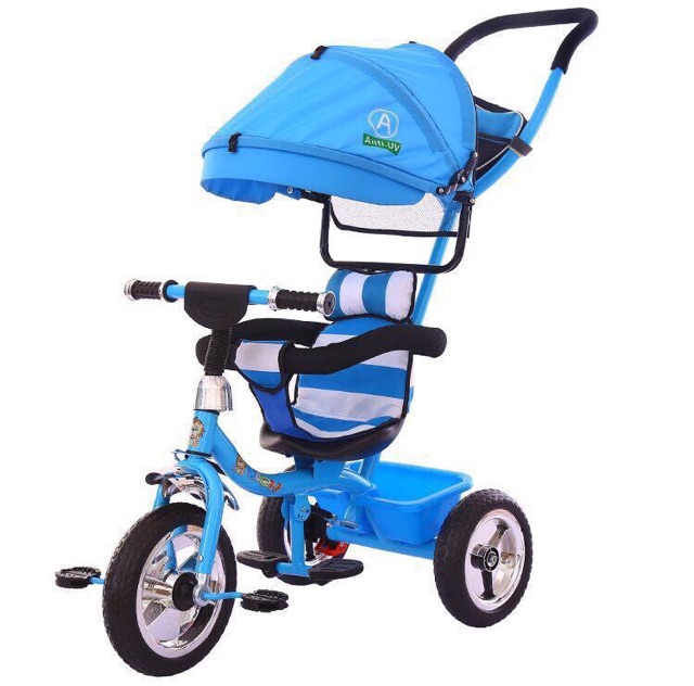 trike bike stroller