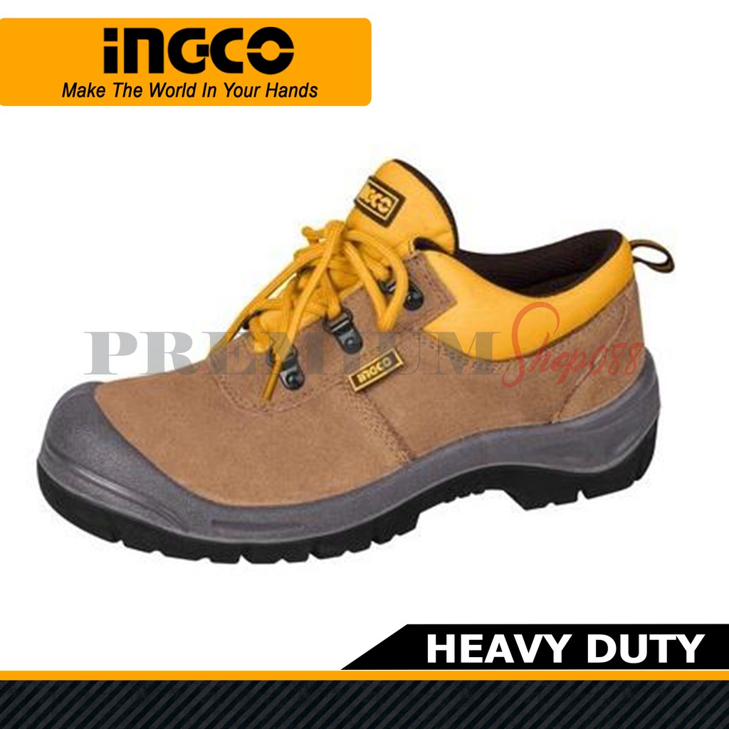 safety construction boots