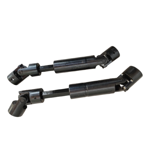 couplings Universal Telescopic Coupling Retractable Universal Joint