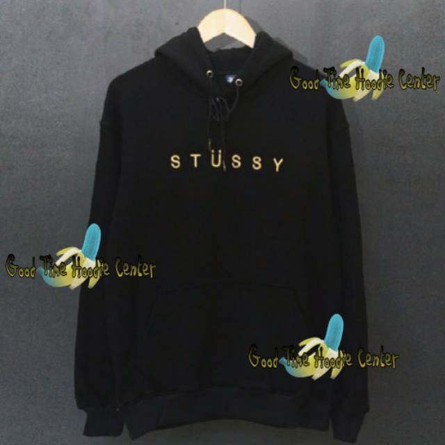 jungkook stussy hoodie