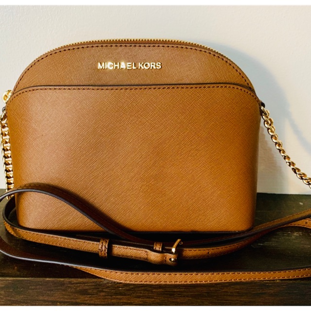 mk emmy crossbody