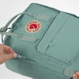 fjallraven kanken kuala lumpur