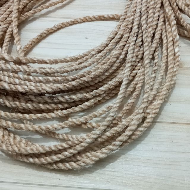 abaca rope