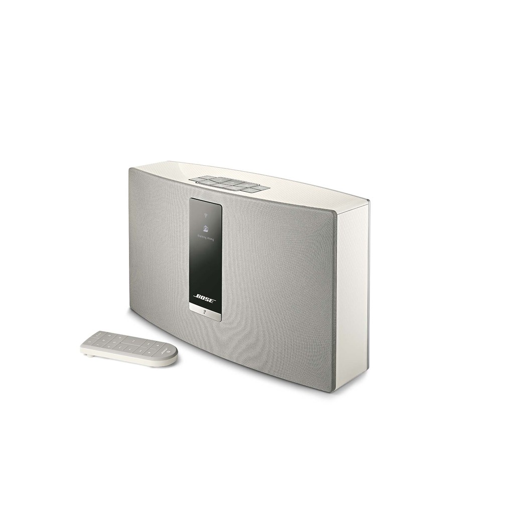 bose soft touch 20