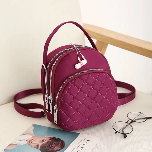 korean bag shopee