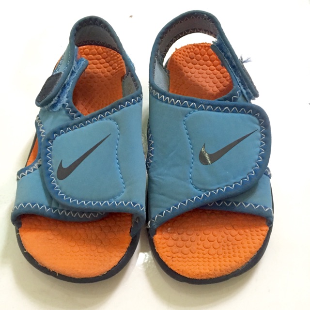nike sunray 7c