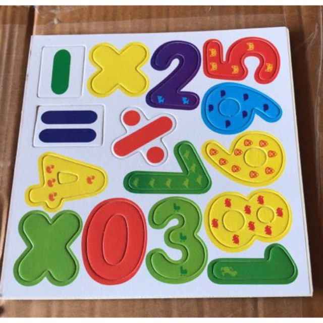 LJE Whiteboard Number Magnets | Shopee Philippines