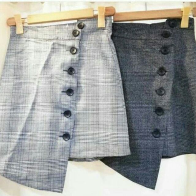 skirt design