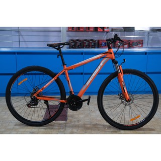 trinx m189 29er 2020 specs