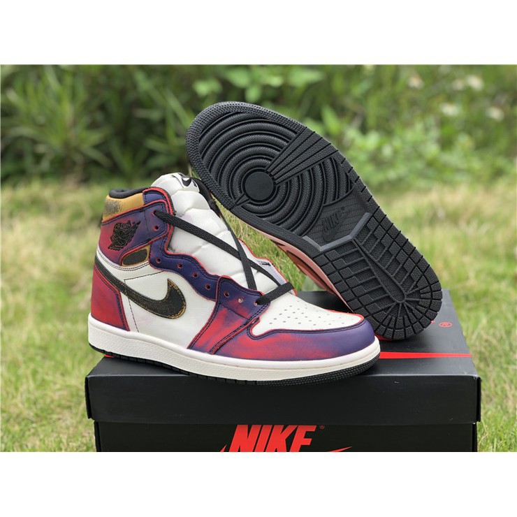 sb x air jordan