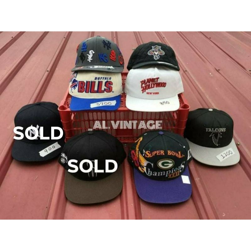 legit vintage caps for sale Shopee Philippines