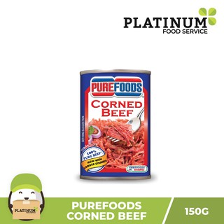 purefoods 150g