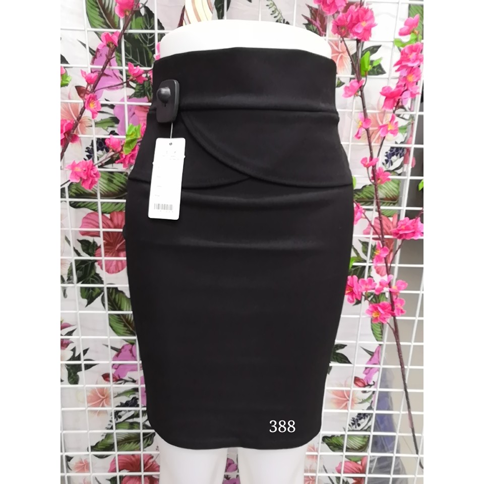 womens long black skirt evening