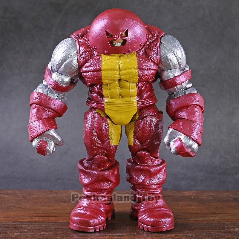 Shopeeno 1 Diamond Select Dst X Men Colossus Iron Juggernaut Pvc Action Figure Collectible Model T Shopee Philippines