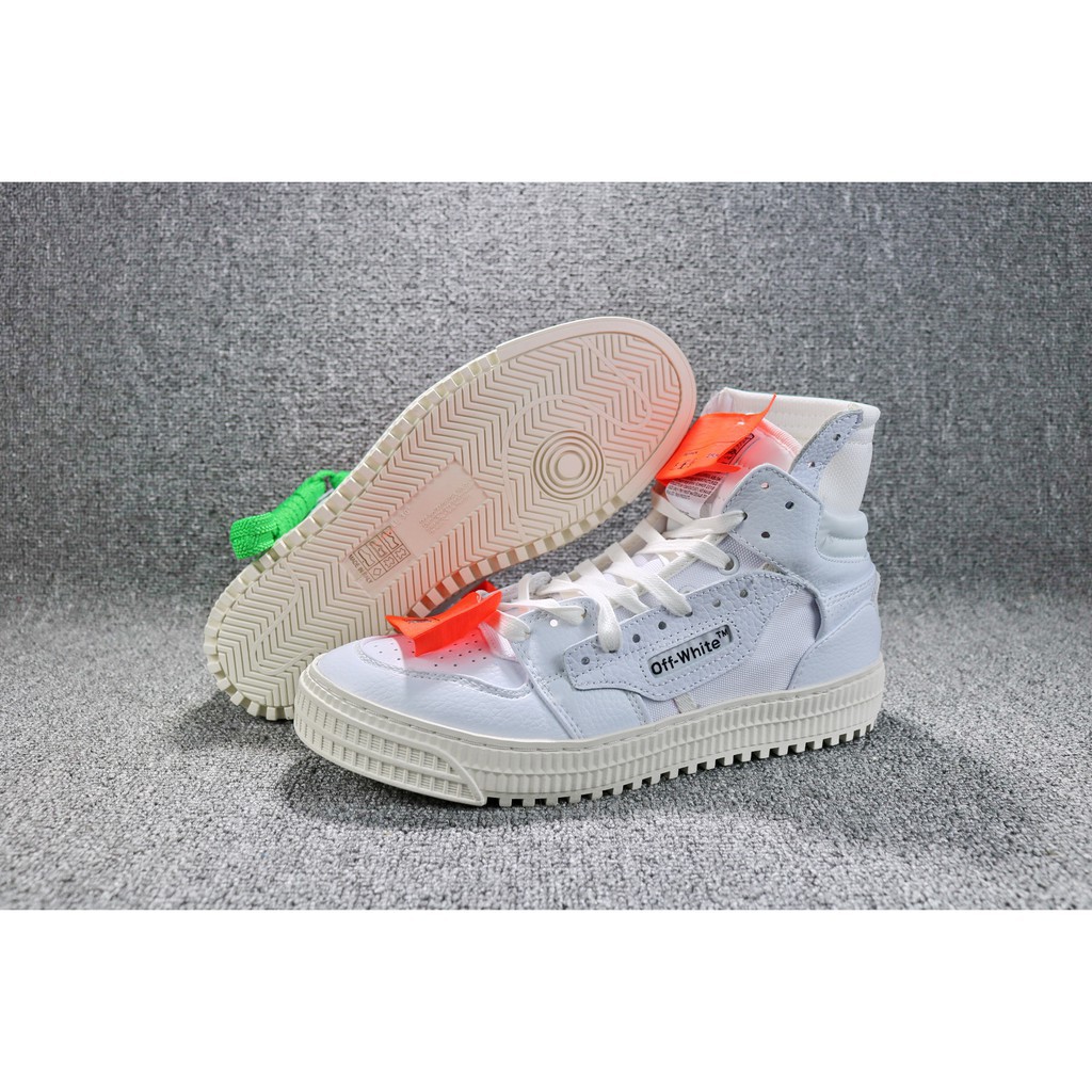 off white virgil abloh sneakers