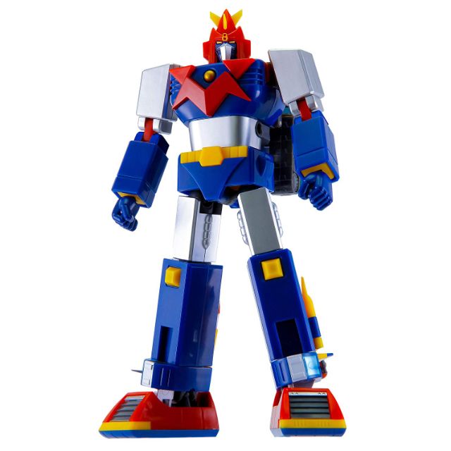 voltes v action toys