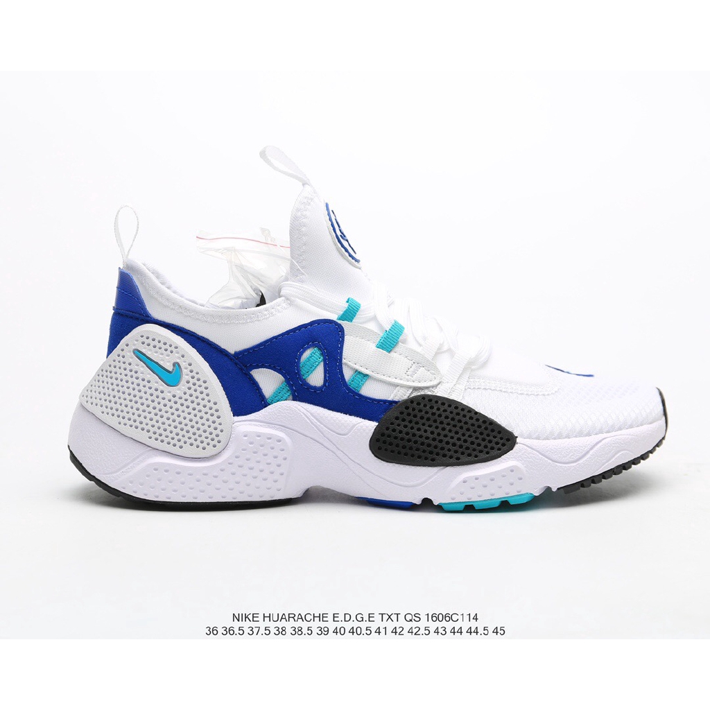 nike huarache heron preston