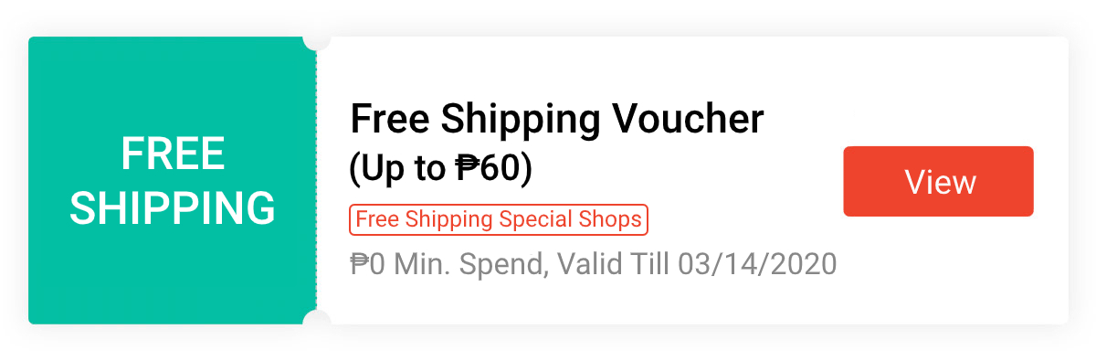 April 2020 Payday Sale | Shopee PH