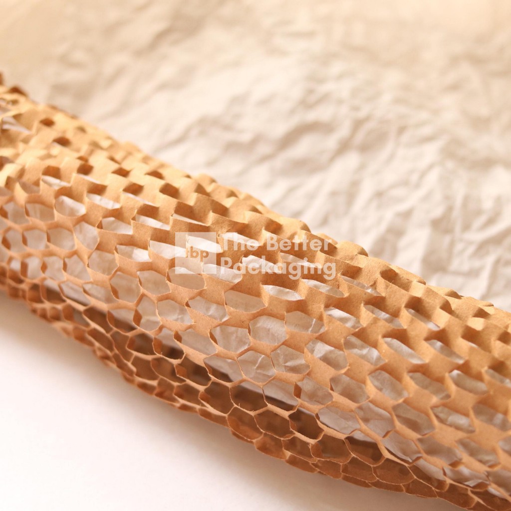 TBP Kraft Wrap Paper Wrap Shopee Philippines