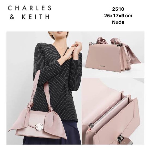 michael kors sloan pink