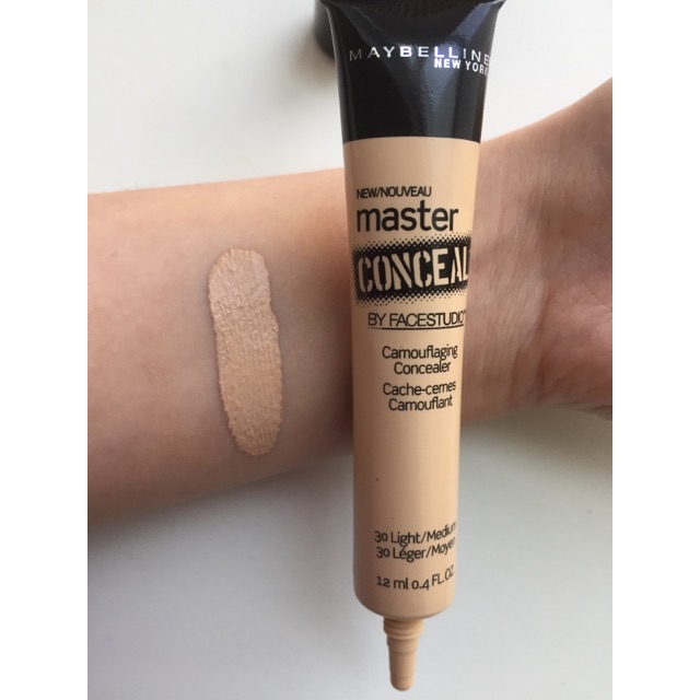 face studio concealer