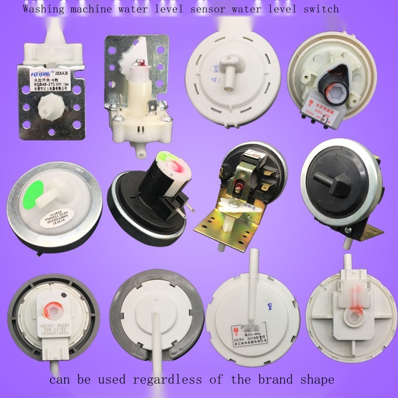 Original washing machine water level sensor universal water level