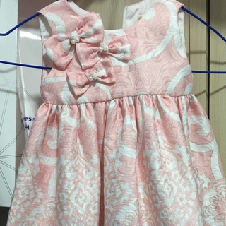 used baby girl clothes