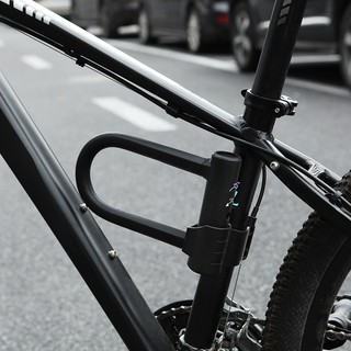 bike shackle