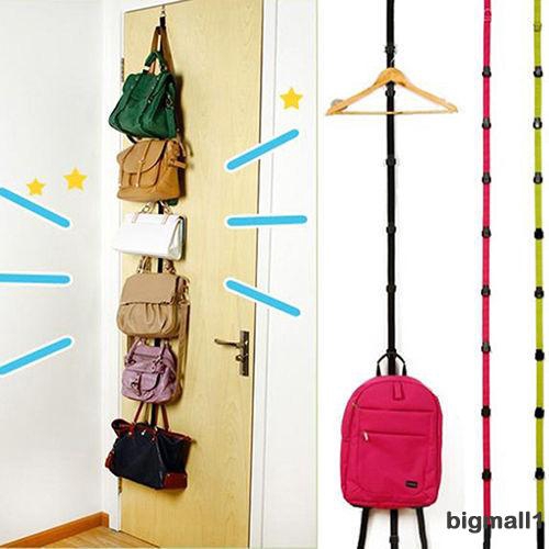 coat hanger bag