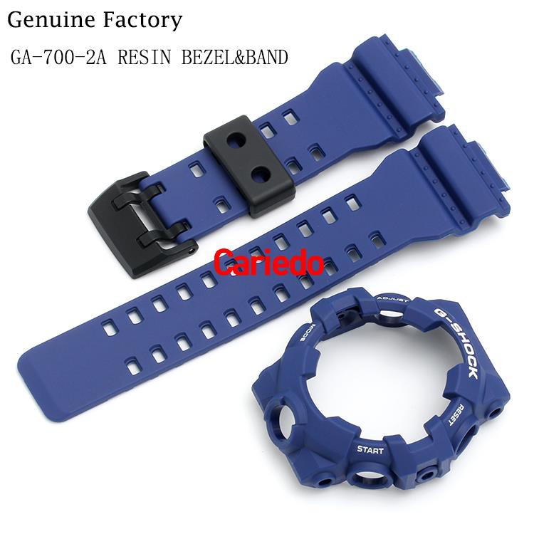 bezel ga 700