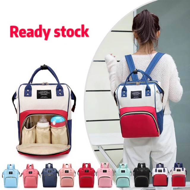 mommy bag duffle bag