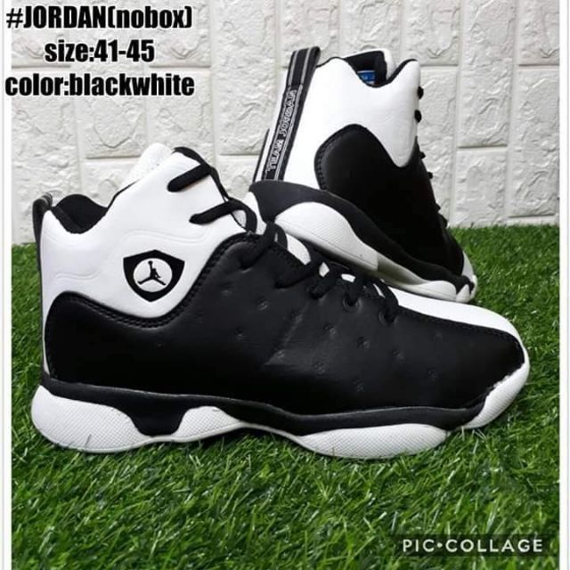 cheap jordan basketball shoes