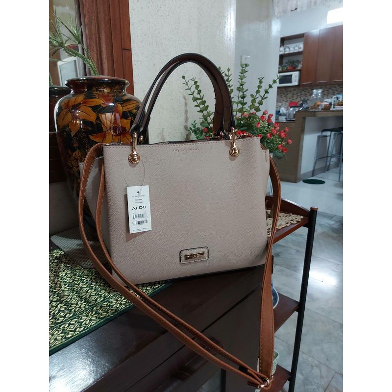 ALDO SLING BAG WOMEN'S BAG Shopee Philippines