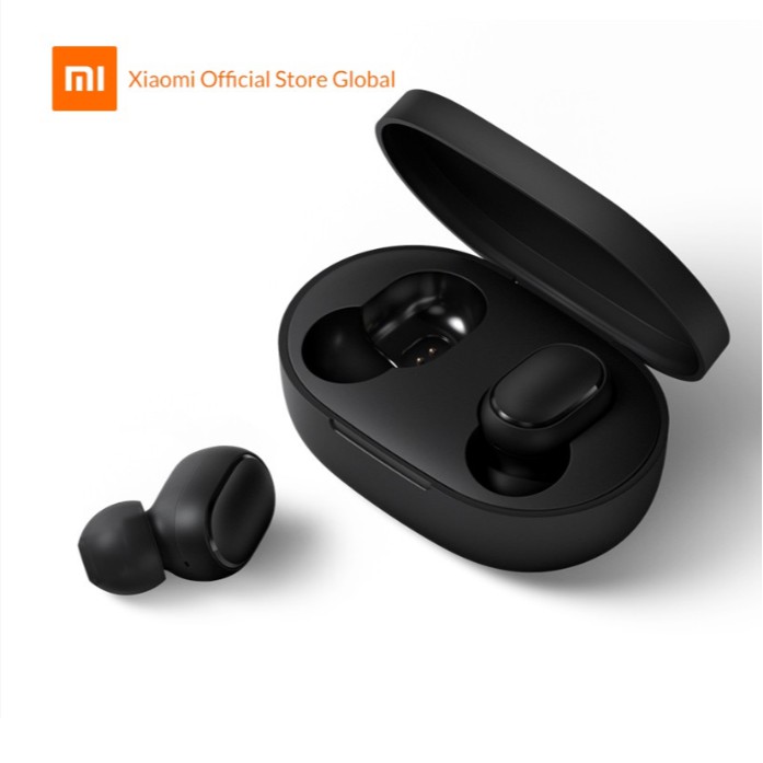 Xiaomi Mi True Wireless Earbuds Basic 2 Global Version