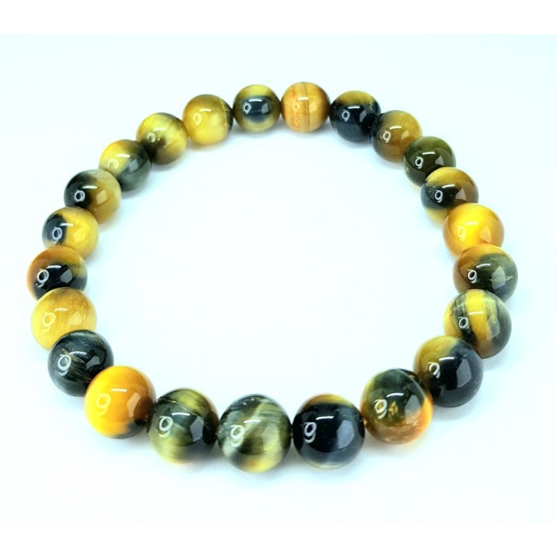 DREAM TIGER EYE BRACELET ( HQ ) | Shopee Philippines