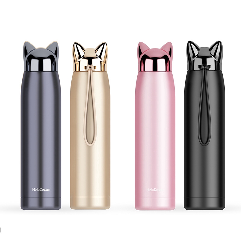 hot water thermos flask