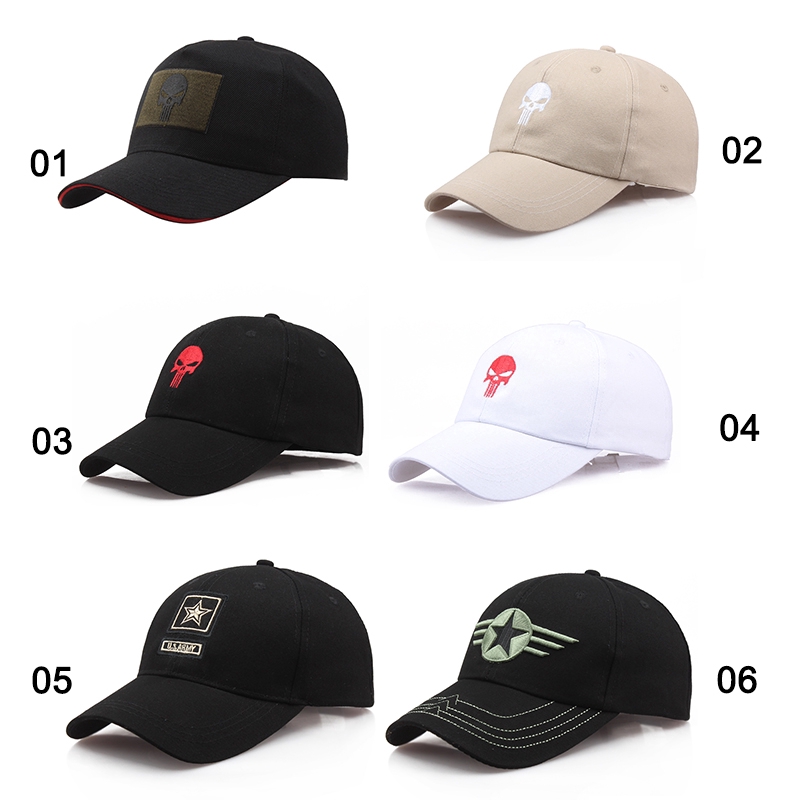 embroidered baseball hats