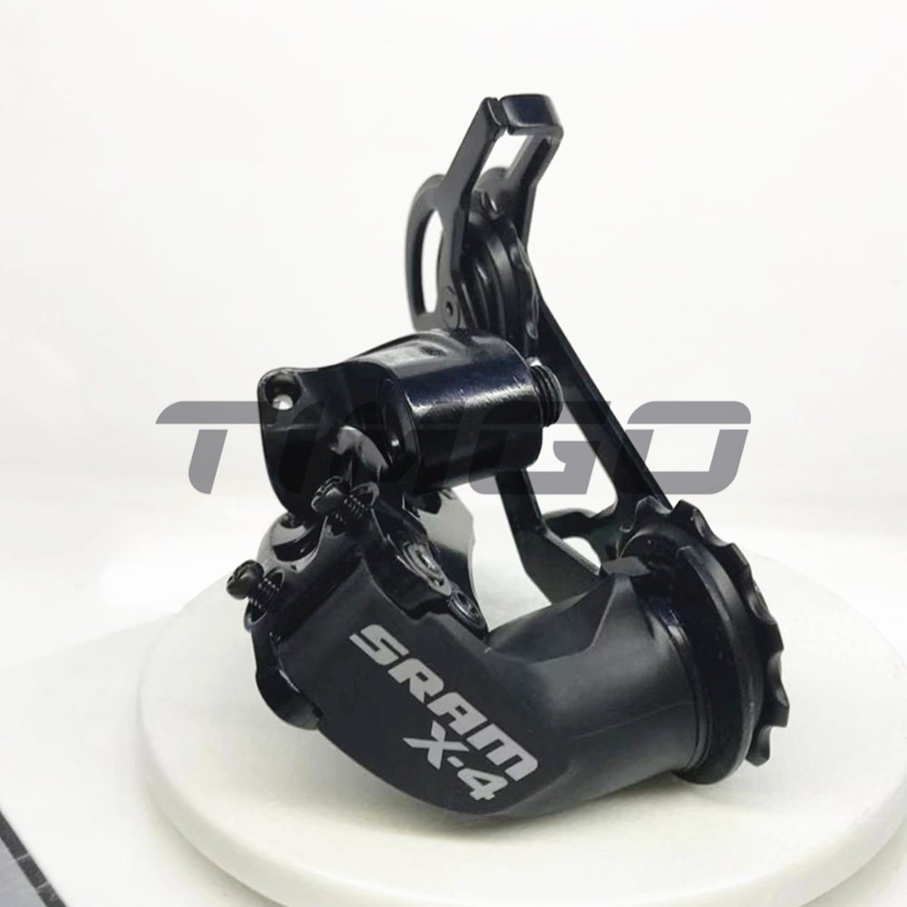 sram x4 front derailleur