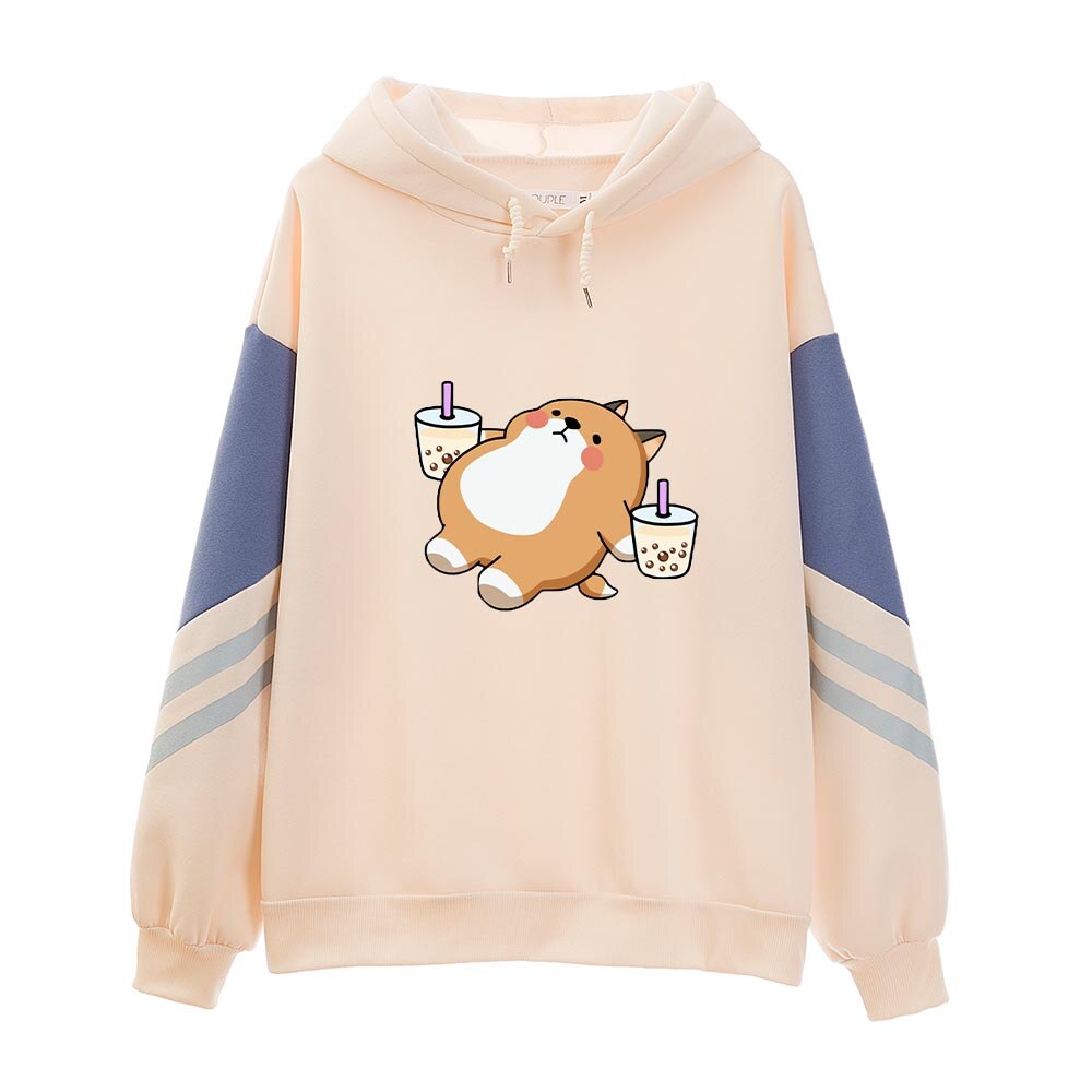 graphic pullover sweatshirts
