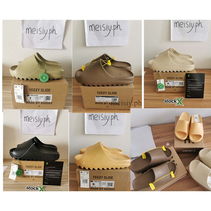 yupoo yeezy slides