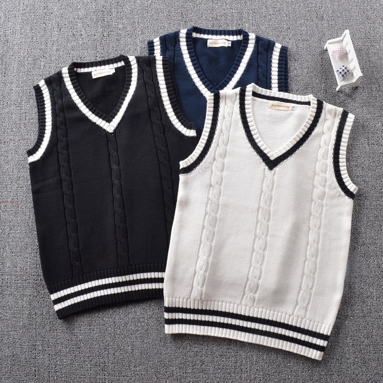 sweater vest shopee