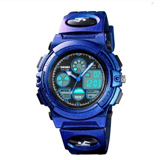 boys watches waterproof