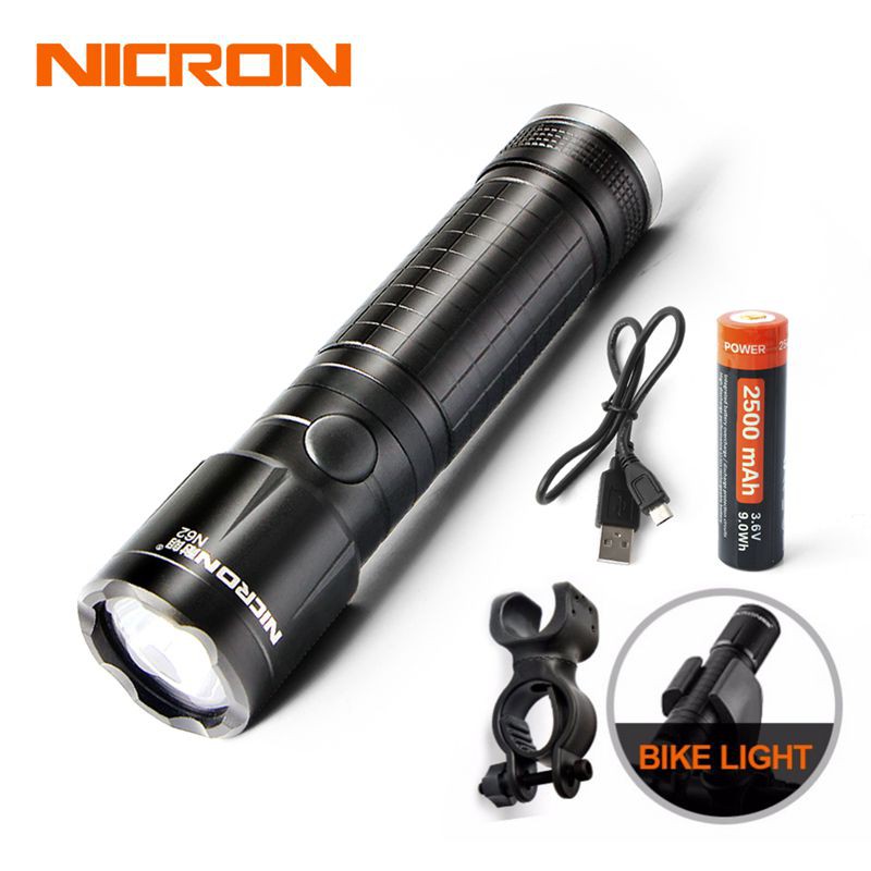 original flashlight