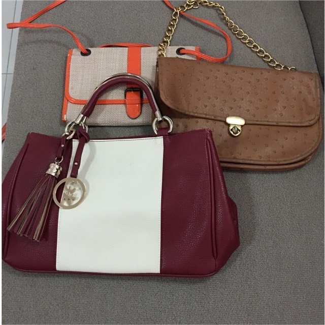 celine sling bag price philippines