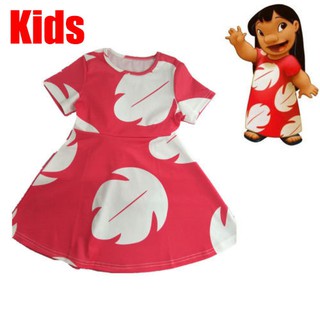 lilo and stitch baby girl clothes