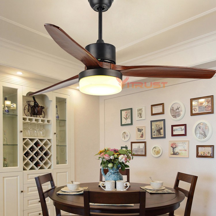 dining room ceiling fan